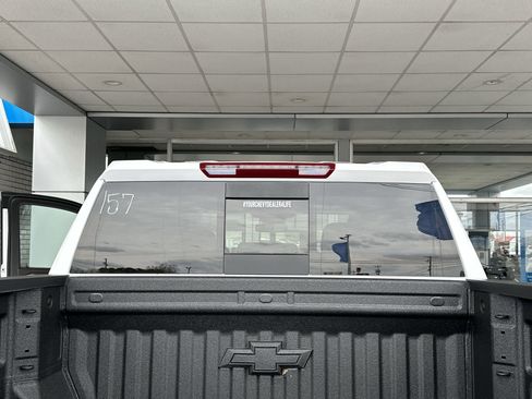 Used 2024 Chevrolet Silverado 1500 LT w/ Safety Package RWD image 29