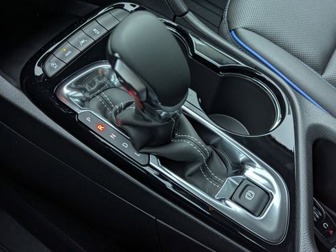 New 2026 Buick Encore GX Sport Touring w/ Comfort Package image 10