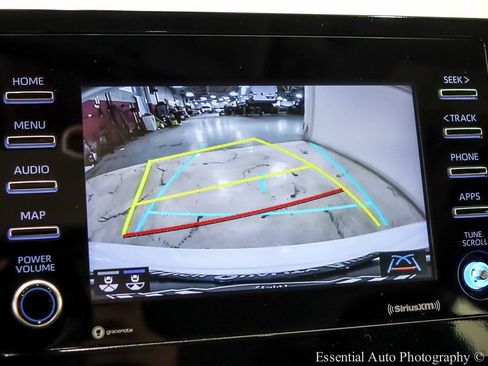 Used 2023 Toyota Camry SE w/ Cold Weather Package AWD/4WD image 22
