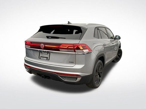 New 2025 Volkswagen Atlas Cross Sport SE image 38