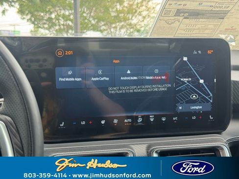 New 2025 Ford Mustang Premium image 22