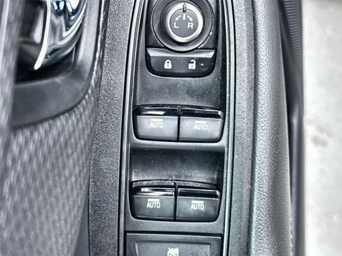 Used 2022 Subaru Outback Wilderness AWD/4WD image 12