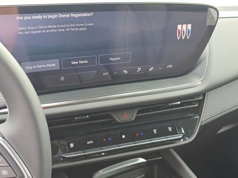 New 2026 Buick Envision Preferred image 10