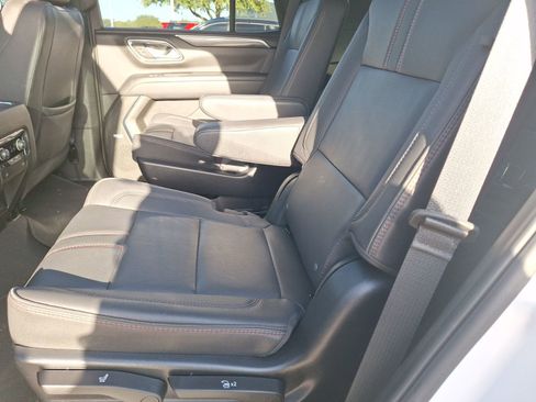 Used 2023 Chevrolet Tahoe RST w/ Luxury Package image 31