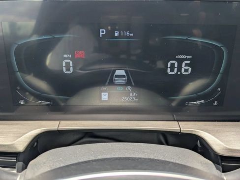 Used 2024 Kia Telluride EX X-Line AWD/4WD image 24