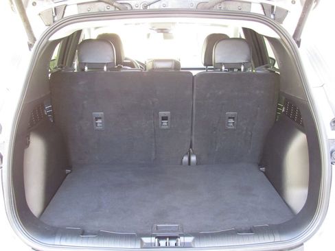 Used 2024 Ford Escape Platinum AWD/4WD image 21