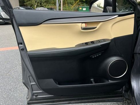 Used 2015 Lexus NX 200t FWD image 10