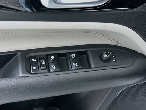 Used 2025 Jeep Compass Limited AWD/4WD image 15