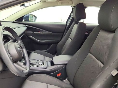 Used 2025 MAZDA CX-30 AWD 2.5 S image 19