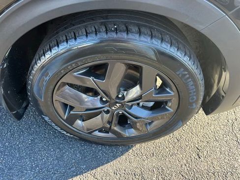 Used 2022 Kia Sportage LX w/ LX FWD Value Edition Package image 24