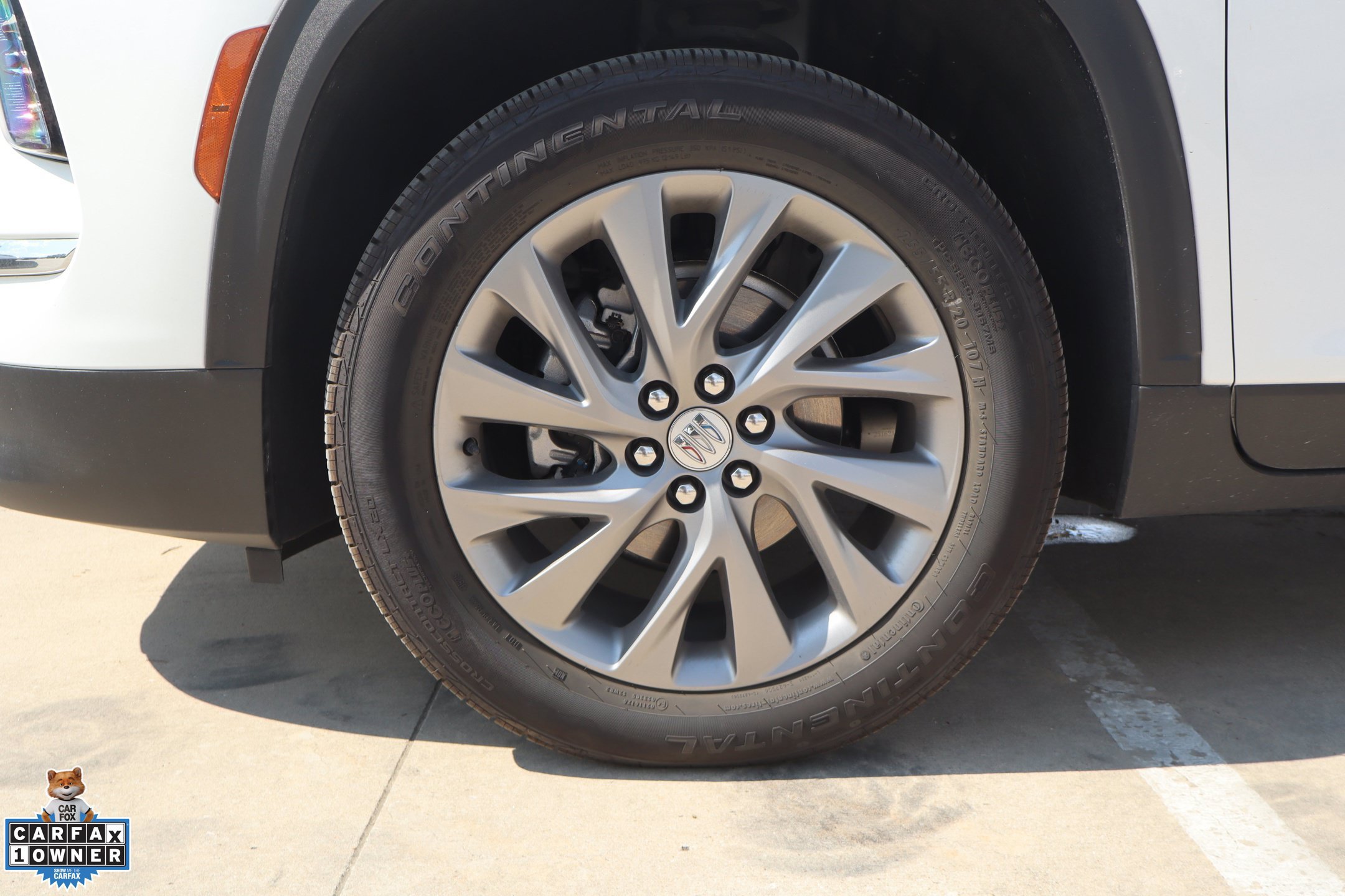 Used 2026 Buick Enclave Preferred FWD image 12