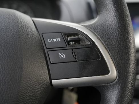 Used 2021 Mitsubishi Mirage G4 ES FWD image 38