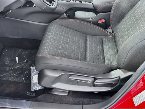 New 2027 Honda HR-V Sport image 14