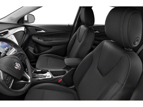 Used 2022 Buick Encore GX Preferred w/ Cold Weather Comfort Package AWD/4WD image 6