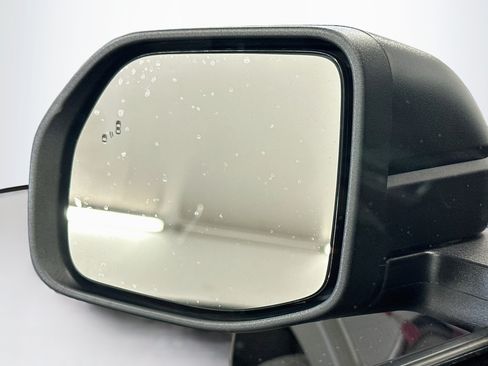 Used 2025 Ford Bronco Sport Big Bend AWD/4WD image 16