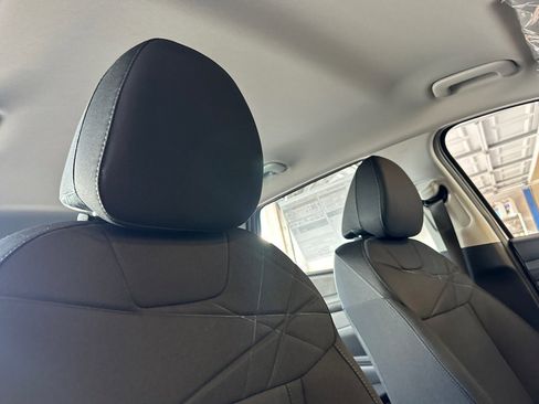 New 2026 Hyundai Tucson SE AWD/4WD image 17