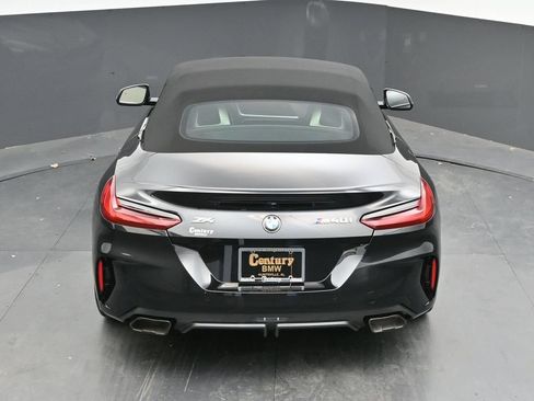 Used 2025 BMW Z4 M40i w/ Premium Package RWD image 26