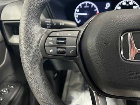Certified 2026 Honda CR-V EX image 27