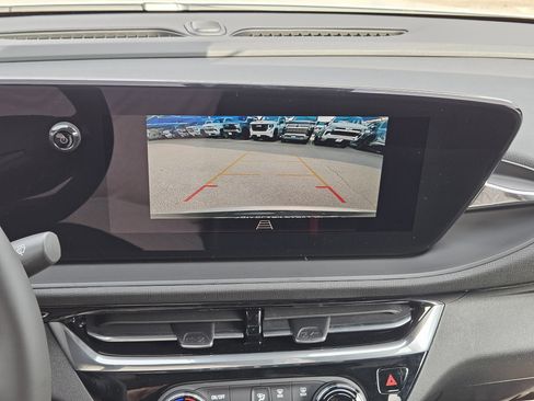 New 2026 Buick Envista Sport Touring w/ Convenience I Package image 13