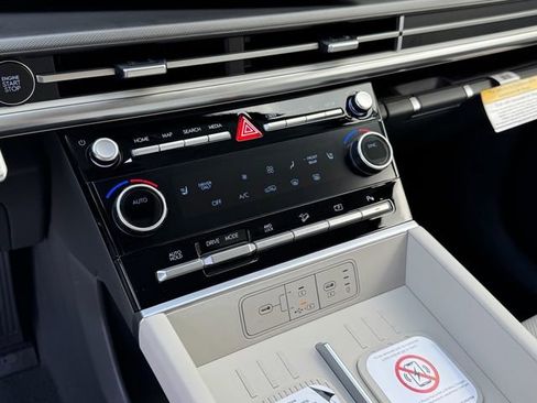 New 2026 Hyundai Santa Fe SEL AWD/4WD image 29