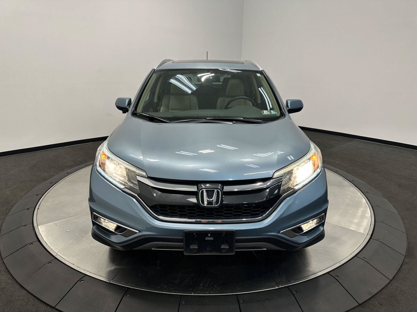 Used 2016 Honda CR-V EX-L image 3