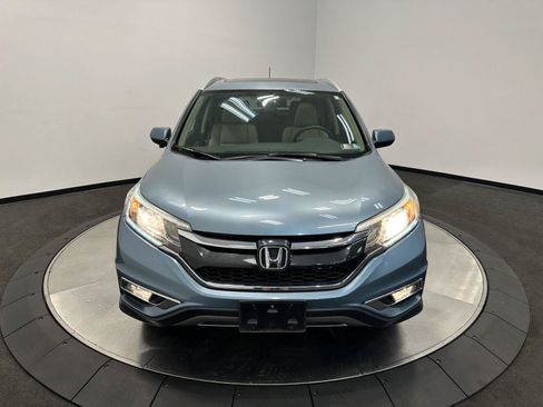 Used 2016 Honda CR-V EX-L image 3