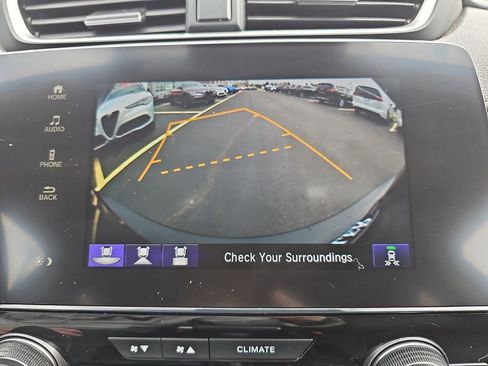 Used 2020 Honda CR-V EX-L image 21