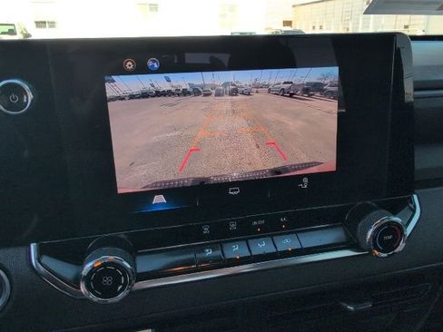 Certified 2023 Chevrolet Colorado Trail Boss w/ Advanced Trailering Package image 20