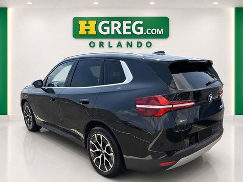 Used 2026 BMW X3 xDrive30i AWD/4WD image 2