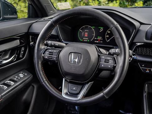 Used 2024 Honda CR-V Sport Touring image 15