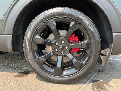 Used 2024 Ford Explorer ST w/ Equipment Group 401A AWD/4WD image 15