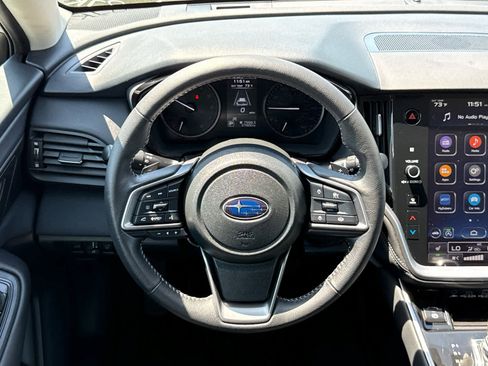 Certified 2024 Subaru Outback Premium AWD/4WD image 12