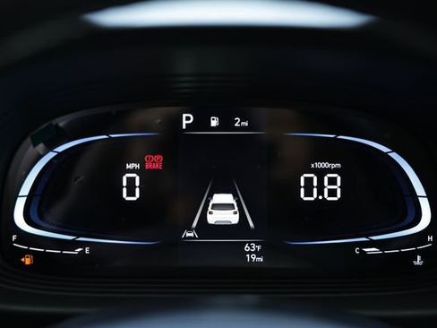 New 2026 Hyundai Venue SEL FWD image 10