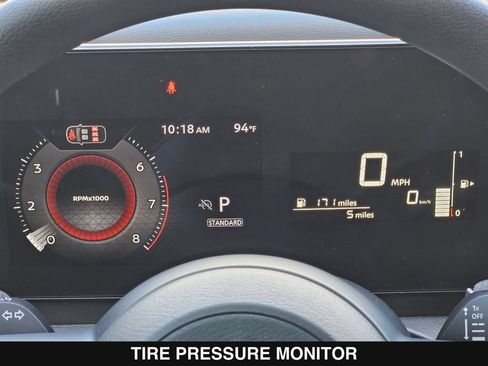 New 2026 Nissan Kicks SV w/ Cold Weather Package FWD image 27