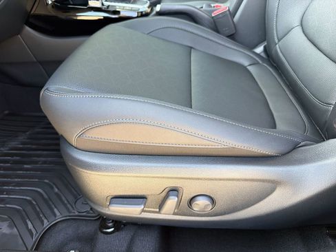 New 2026 Kia Seltos EX FWD image 15
