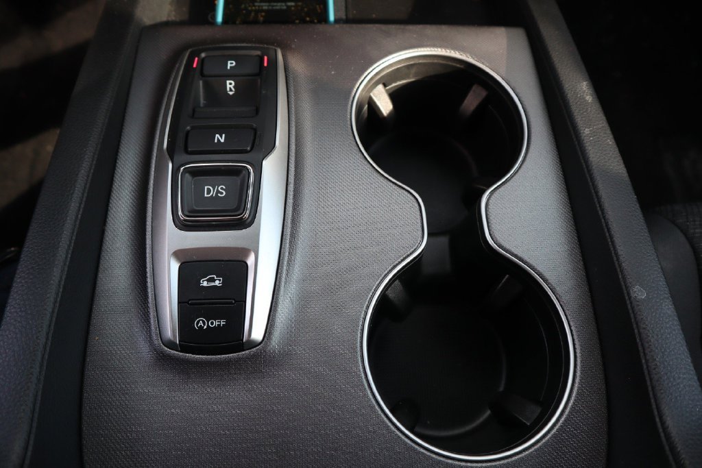 Used 2024 Honda Ridgeline Sport image 19