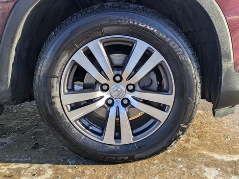 Used 2016 Honda Pilot EX-L image 31