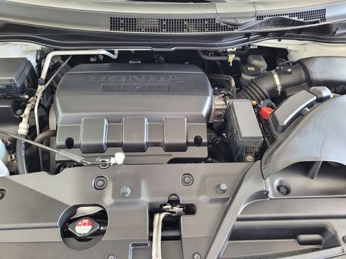Used 2017 Honda Odyssey SE image 27