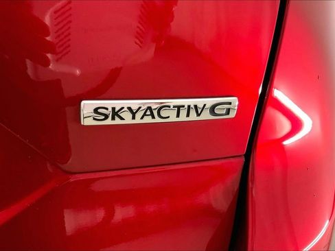 Used 2022 MAZDA CX-5 AWD 2.5 S w/ Premium Plus Pkg image 30