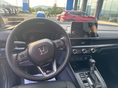 Used 2026 Honda CR-V EX-L image 10