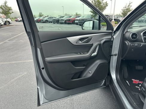 New 2026 Chevrolet Blazer LT w/ Convenience Package AWD/4WD image 21