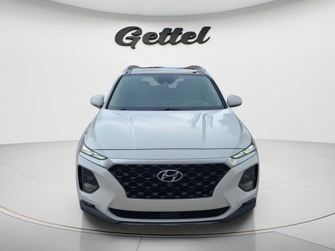 Used 2019 Hyundai Santa Fe FWD image 2