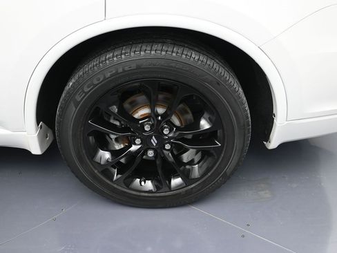 Used 2020 Dodge Durango R/T w/ Blacktop Package image 9