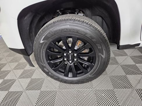 Used 2022 GMC Canyon Elevation Standard w/ Convenience Package image 10