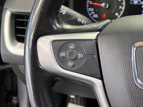 Used 2018 GMC Terrain SLE w/ Driver Convenience Package image 22