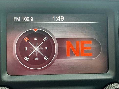 Used 2023 RAM 1500 Tradesman w/ Tradesman SXT Package image 13