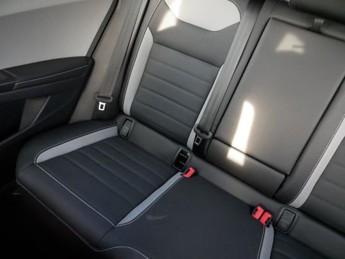 Certified 2024 Volkswagen Taos SEL image 12