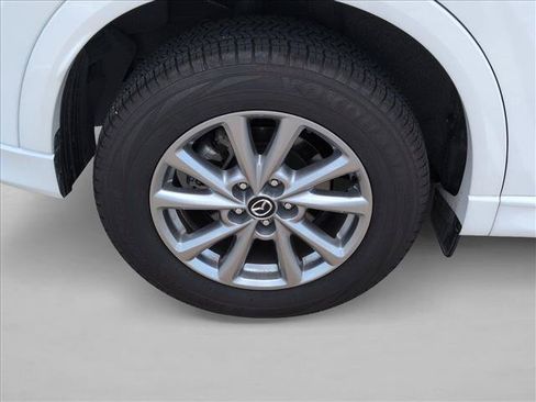 Used 2025 MAZDA CX-5 AWD 2.5 S w/ Preferred Package image 20