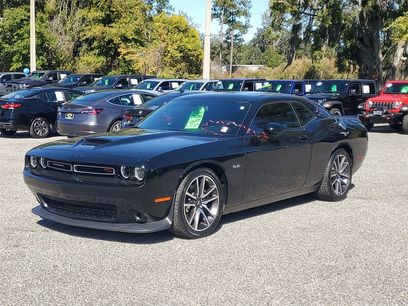 Used 2023 Dodge Challenger R/T
