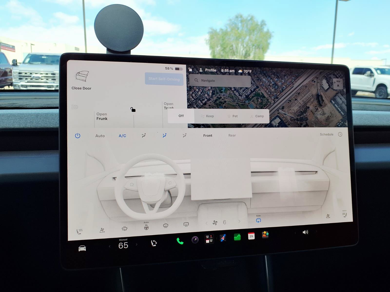 Used 2026 Tesla Model Y 2WD image 23